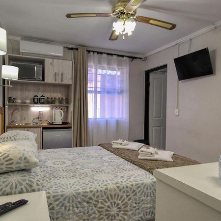 Anchorage Guest House Plettenberg Bay Exteriér fotografie