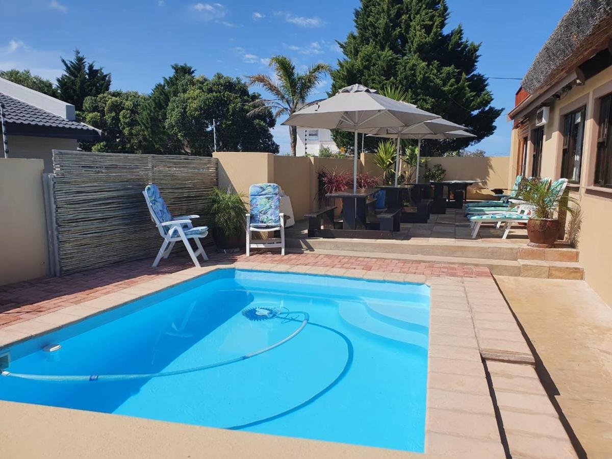 Anchorage Guest House Plettenberg Bay Exteriér fotografie