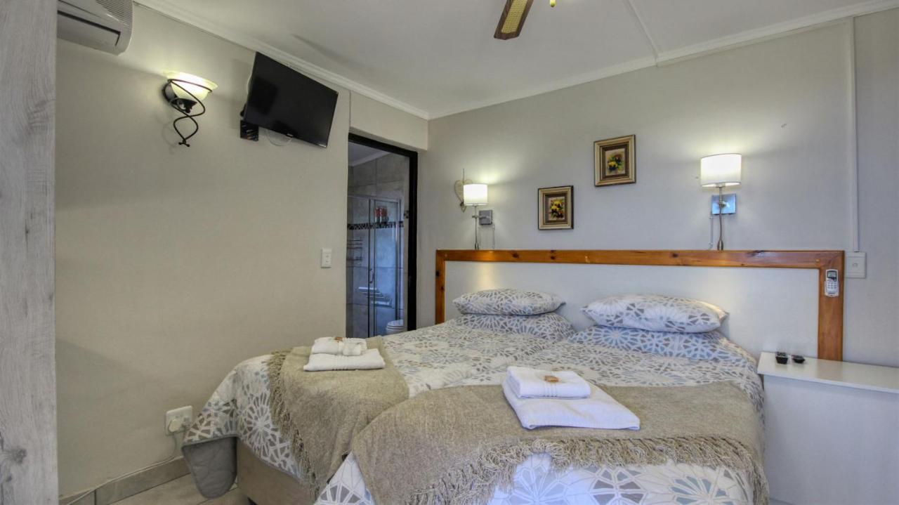 Anchorage Guest House Plettenberg Bay Exteriér fotografie