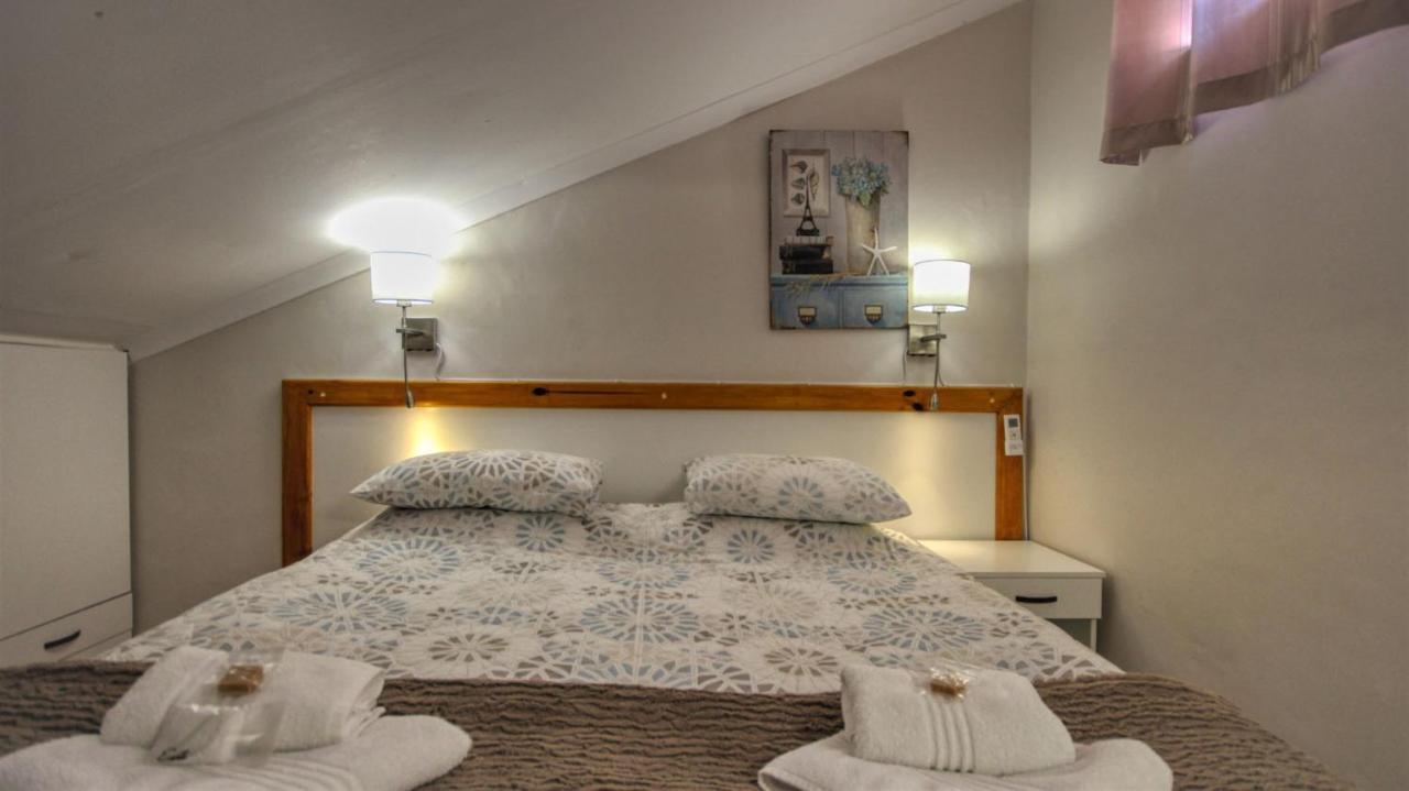 Anchorage Guest House Plettenberg Bay Exteriér fotografie