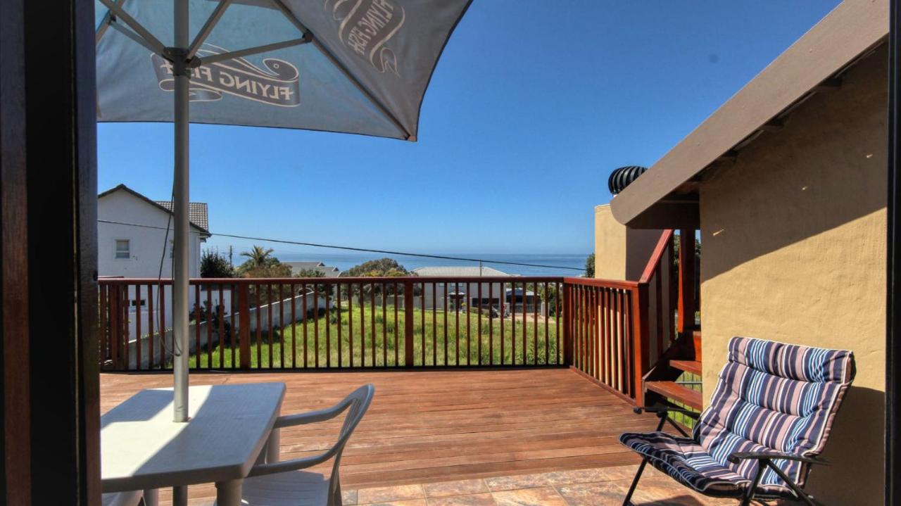 Anchorage Guest House Plettenberg Bay Exteriér fotografie