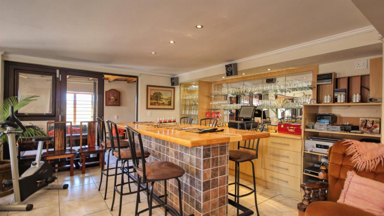 Anchorage Guest House Plettenberg Bay Exteriér fotografie