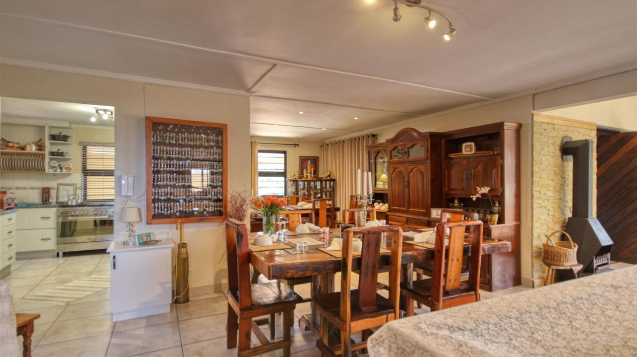 Anchorage Guest House Plettenberg Bay Exteriér fotografie
