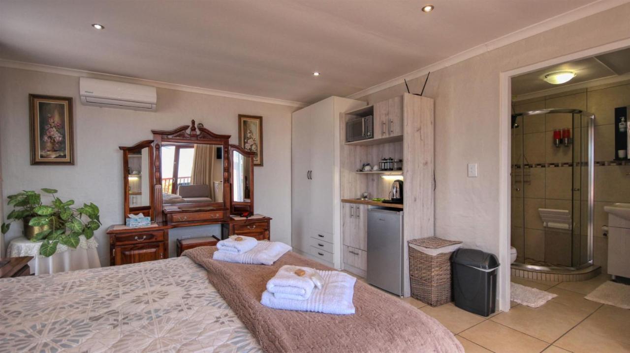 Anchorage Guest House Plettenberg Bay Exteriér fotografie
