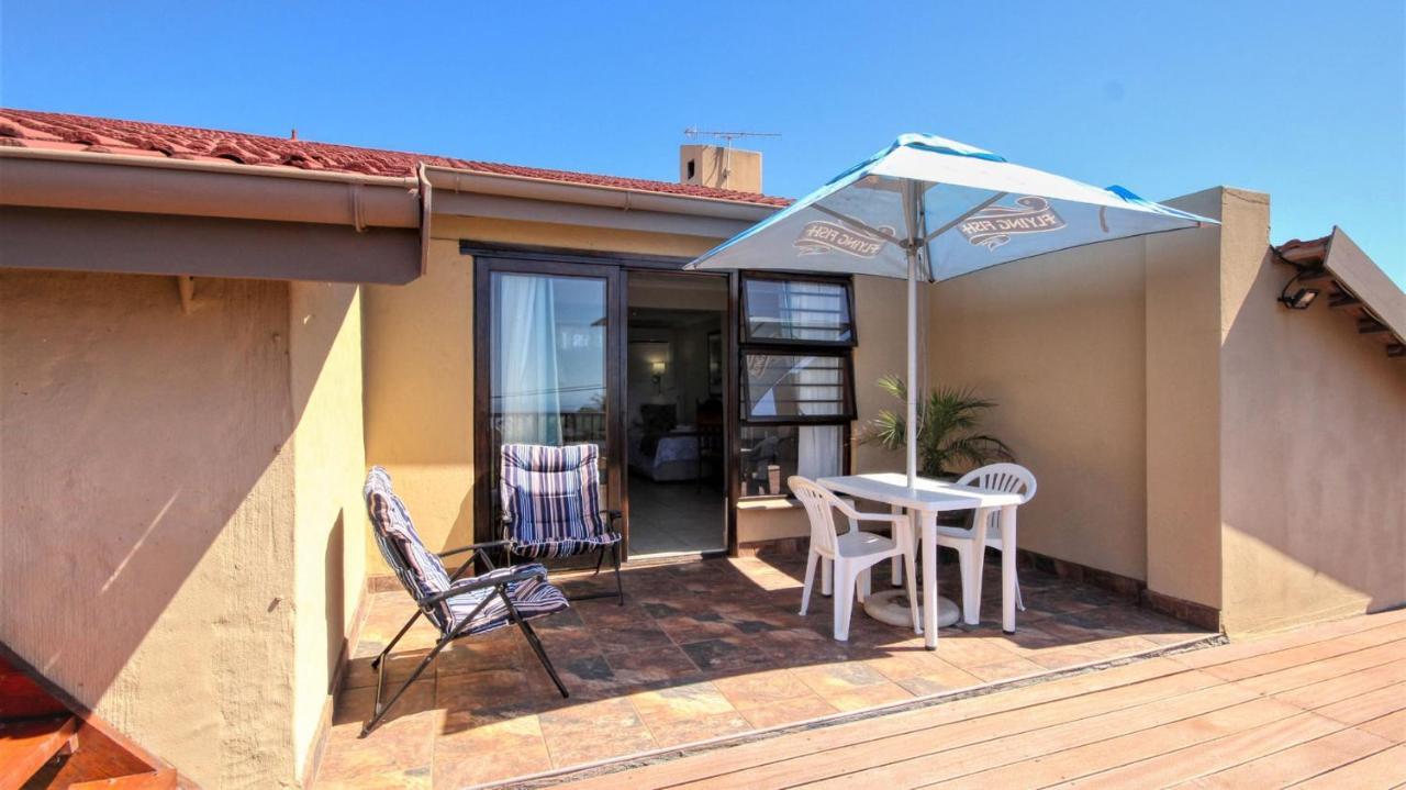 Anchorage Guest House Plettenberg Bay Exteriér fotografie