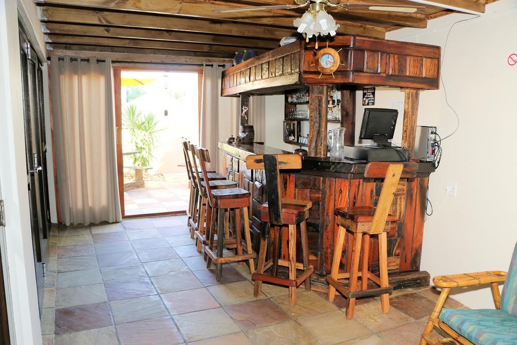 Anchorage Guest House Plettenberg Bay Exteriér fotografie