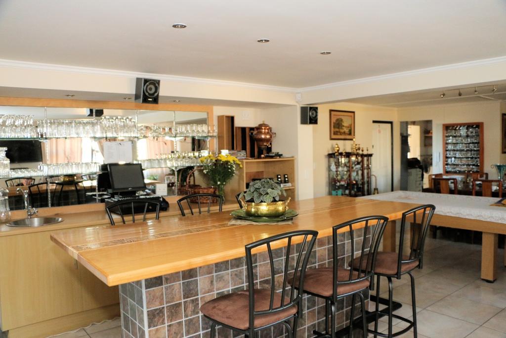 Anchorage Guest House Plettenberg Bay Exteriér fotografie