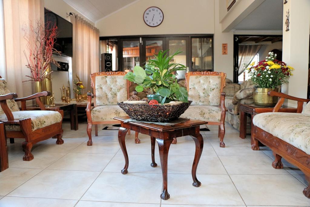Anchorage Guest House Plettenberg Bay Exteriér fotografie