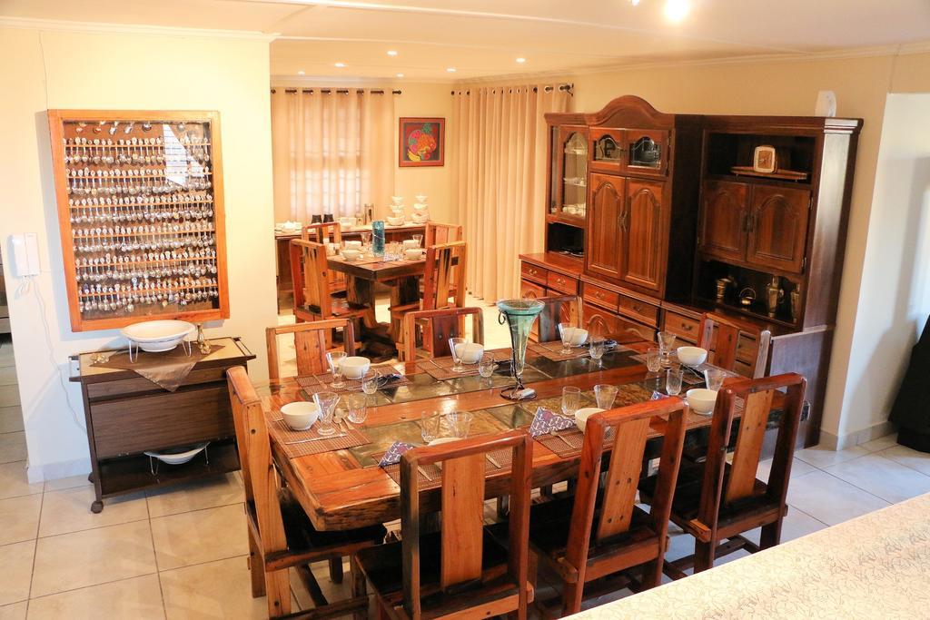 Anchorage Guest House Plettenberg Bay Exteriér fotografie