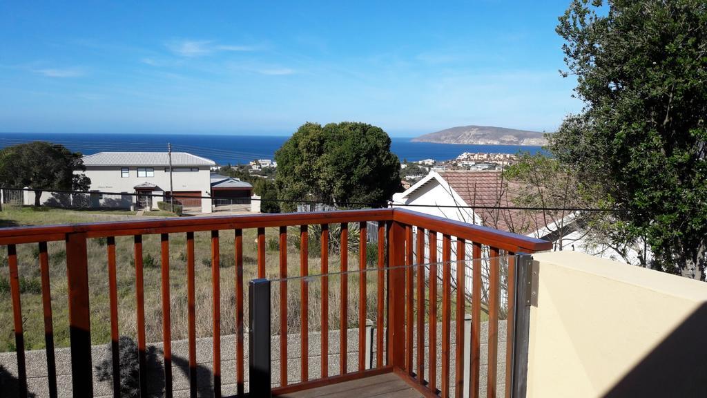 Anchorage Guest House Plettenberg Bay Exteriér fotografie
