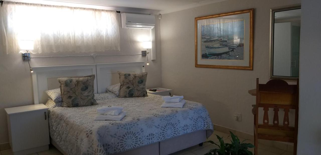 Anchorage Guest House Plettenberg Bay Exteriér fotografie