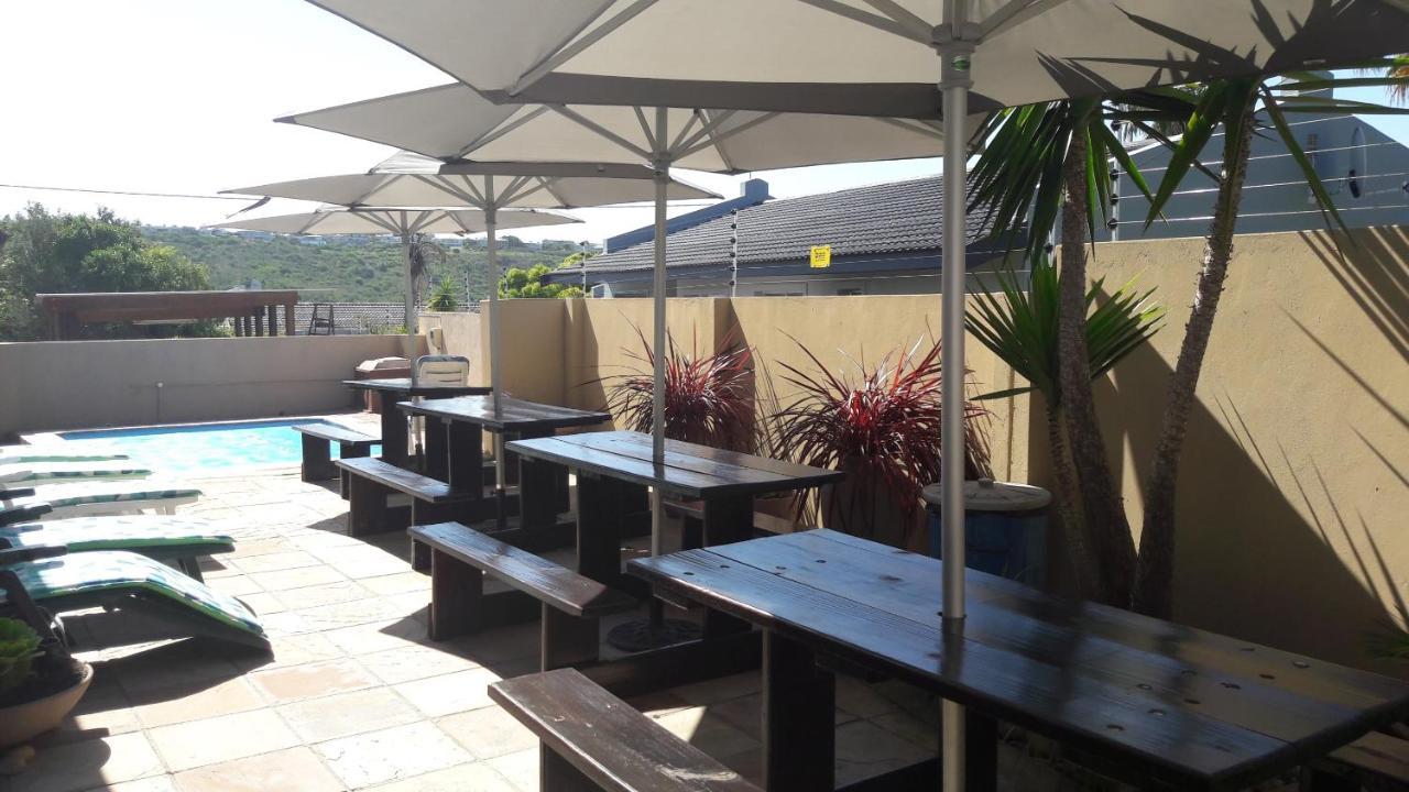 Anchorage Guest House Plettenberg Bay Exteriér fotografie
