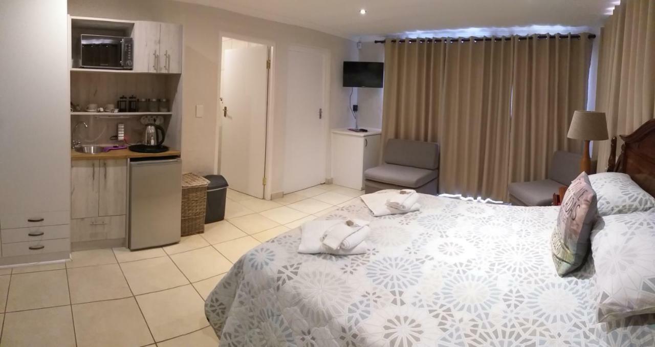 Anchorage Guest House Plettenberg Bay Exteriér fotografie