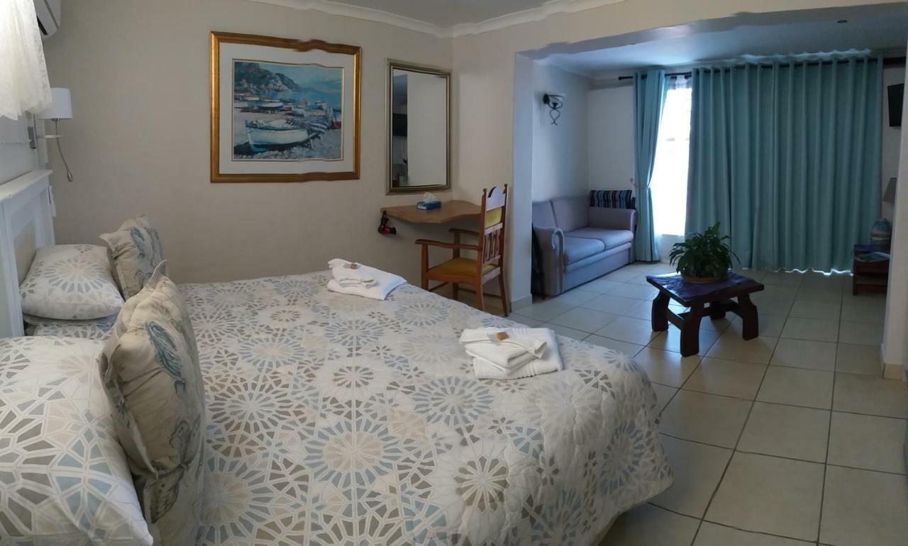 Anchorage Guest House Plettenberg Bay Exteriér fotografie