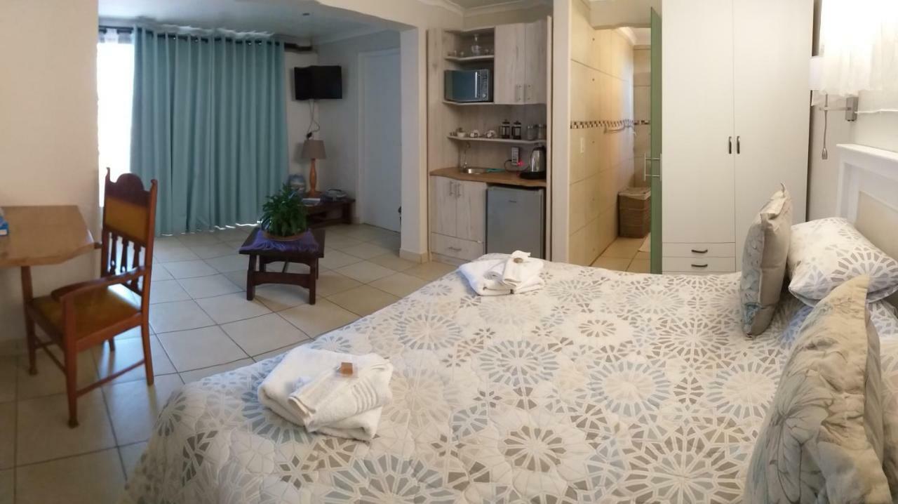 Anchorage Guest House Plettenberg Bay Exteriér fotografie